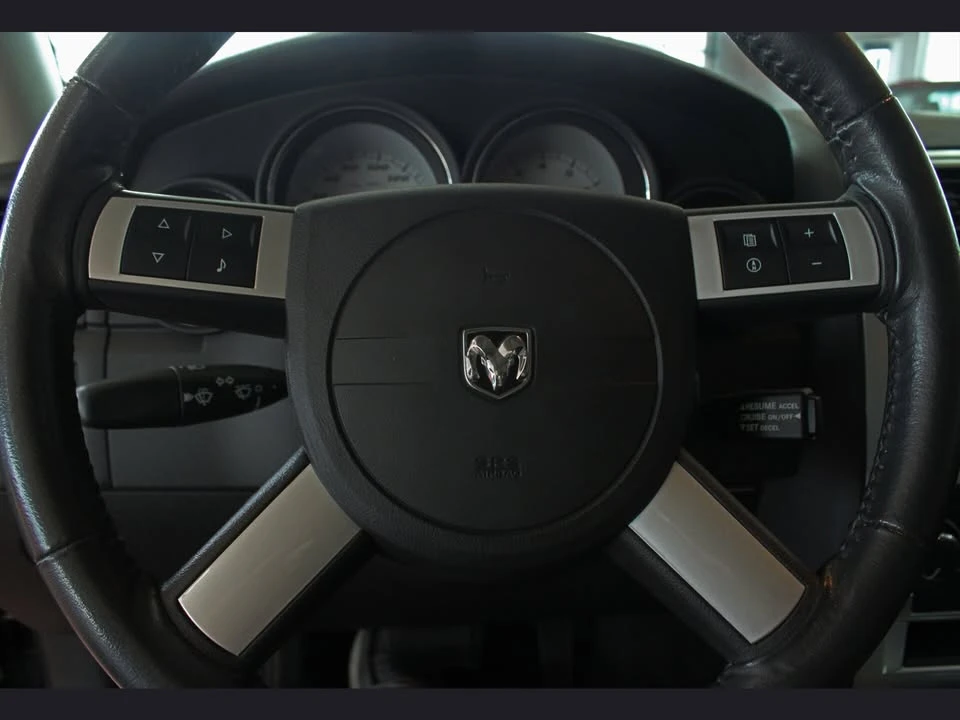 2009 Dodge Charger SRT & 392 6th Gen - Image 14 of 20