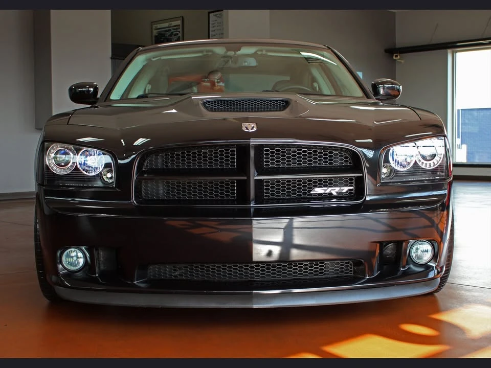 2009 Dodge Charger SRT & 392 6th Gen - Image 3 of 20