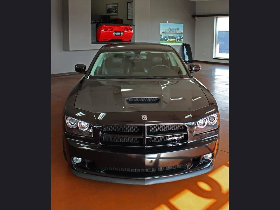 2009 Dodge Charger SRT & 392 6th Gen - Image 4 of 20