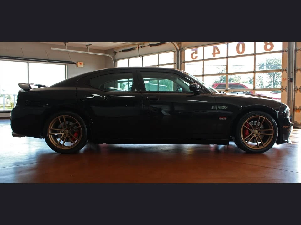2009 Dodge Charger SRT & 392 6th Gen - Image 8 of 20