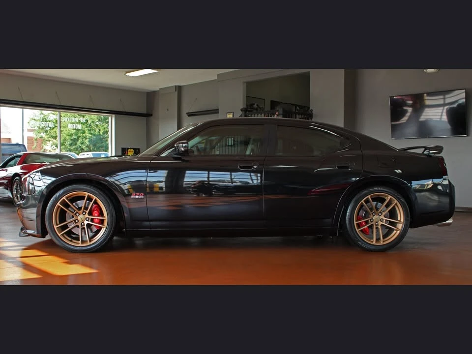 2009 Dodge Charger SRT & 392 6th Gen - Image 5 of 20