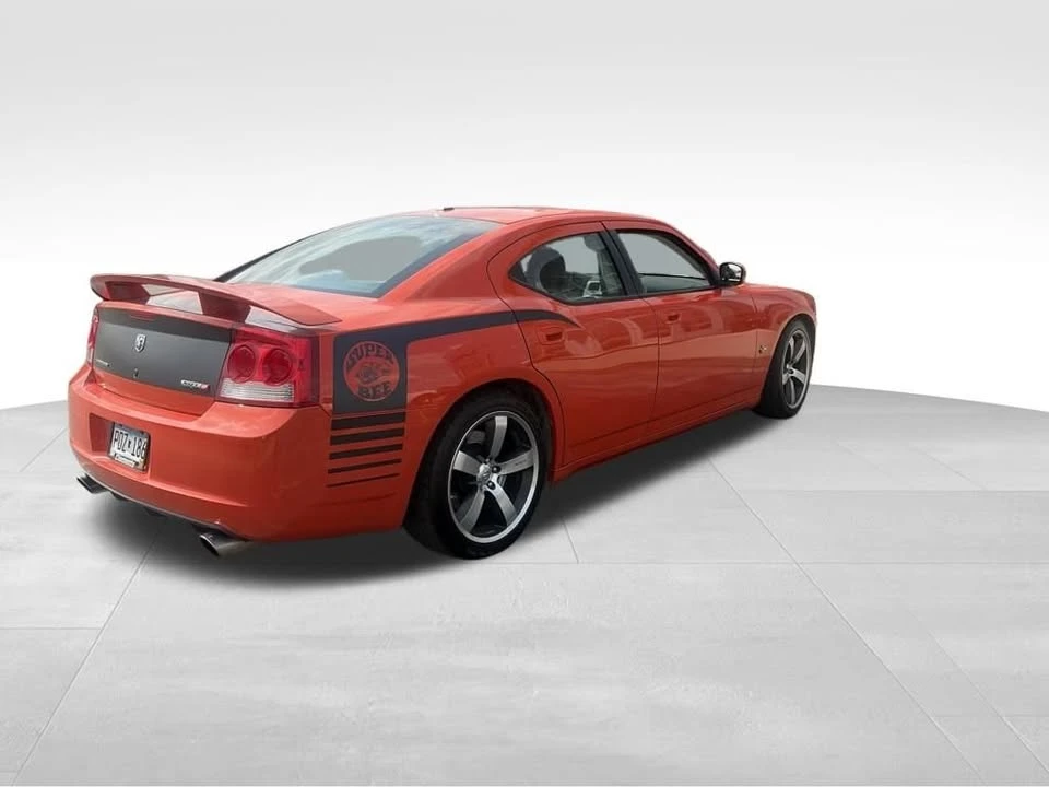 2009 Dodge Charger SRT & 392 6th Gen - Image 9 of 10