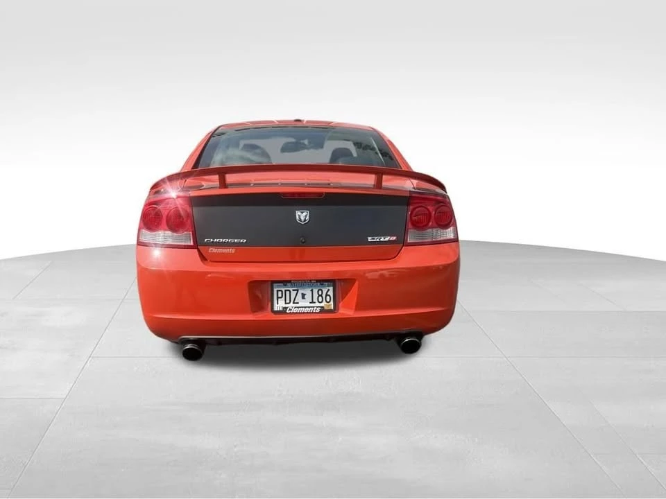 2009 Dodge Charger SRT & 392 6th Gen - Image 8 of 10