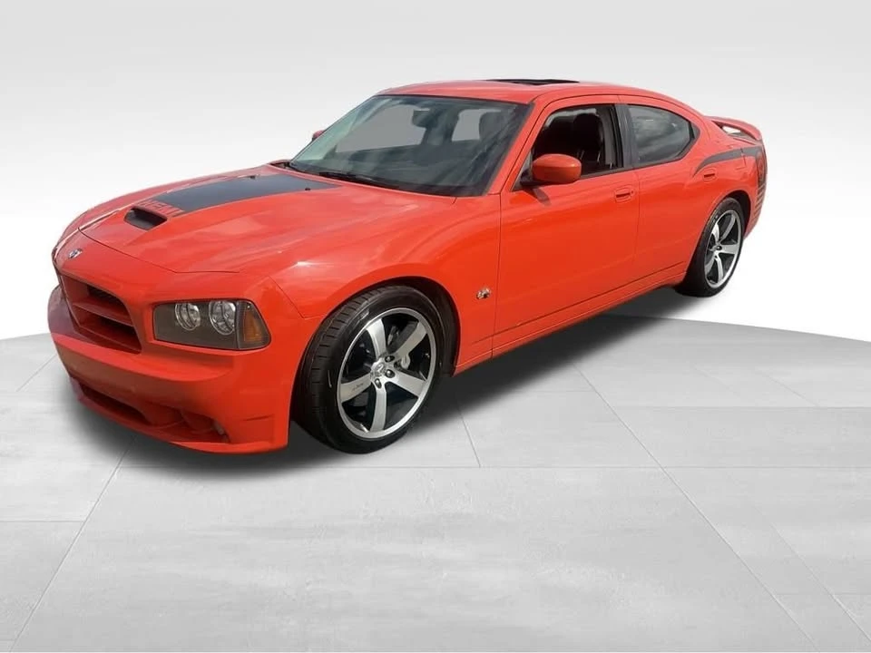 2009 Dodge Charger SRT & 392 6th Gen - Image 2 of 10