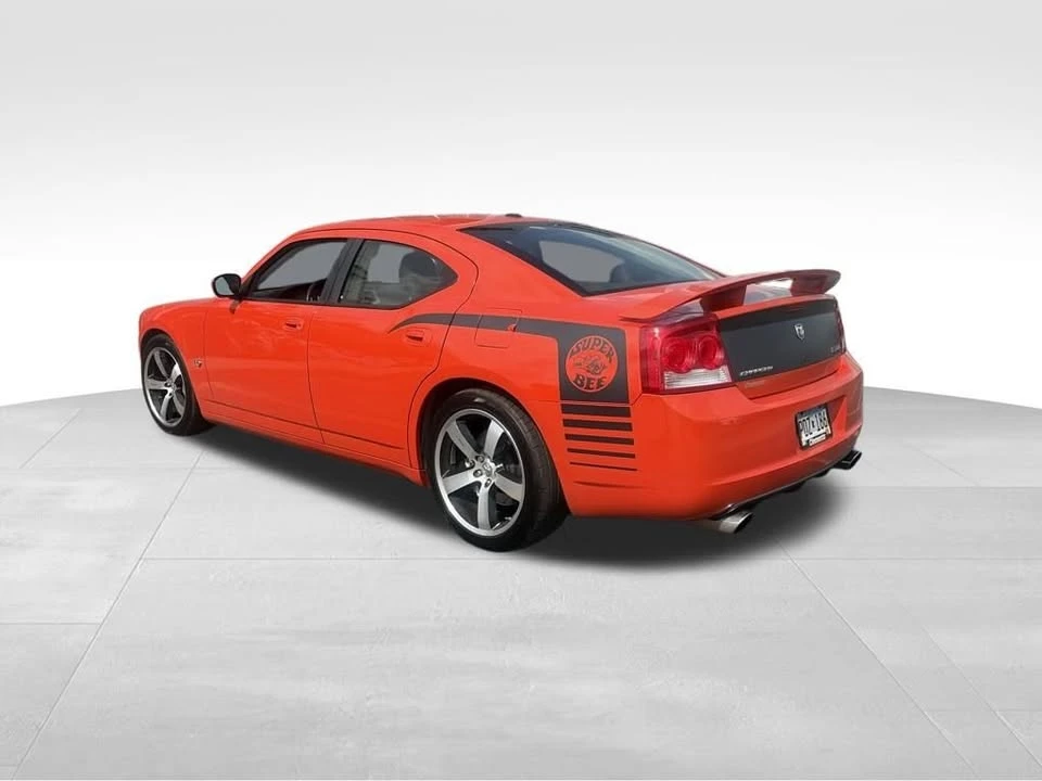 2009 Dodge Charger SRT & 392 6th Gen - Image 7 of 10