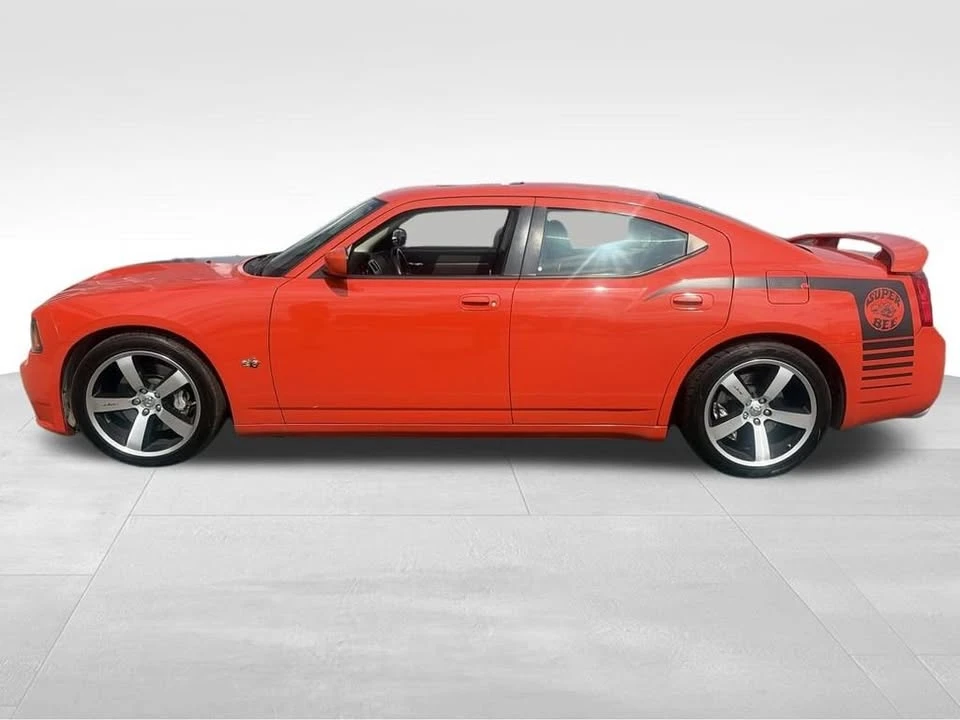 2009 Dodge Charger SRT & 392 6th Gen - Image 6 of 10
