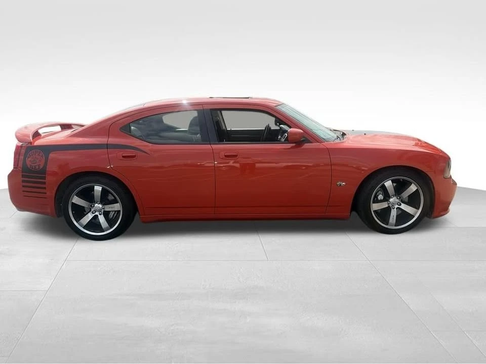 2009 Dodge Charger SRT & 392 6th Gen - Image 10 of 10