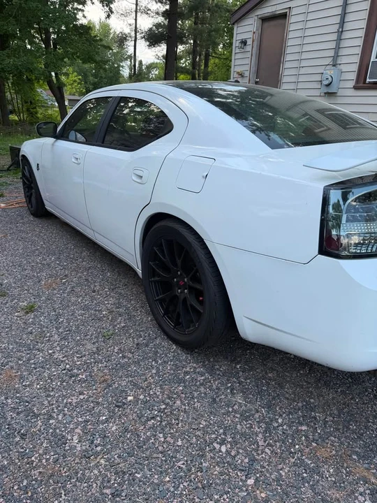 2009 Dodge Charger SRT & 392 6th Gen - Image 10 of 12
