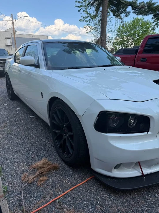 2009 Dodge Charger SRT & 392 6th Gen - Image 5 of 12