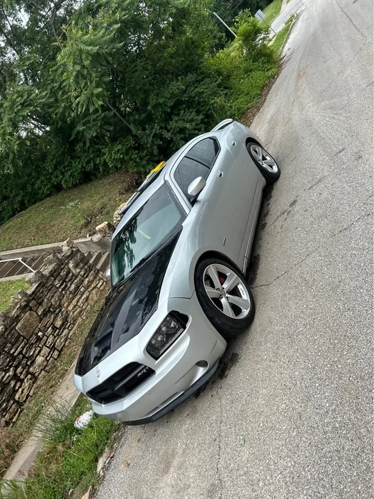 2009 Dodge Charger SRT & 392 6th Gen - Image 5 of 8