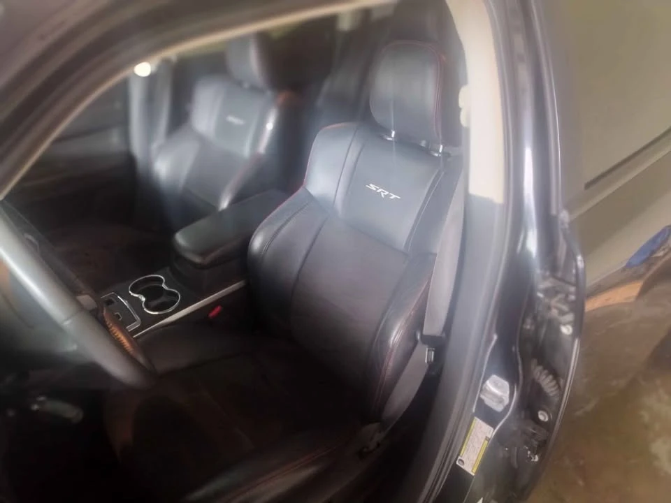 2009 Dodge Charger SRT & 392 6th Gen - Image 6 of 7