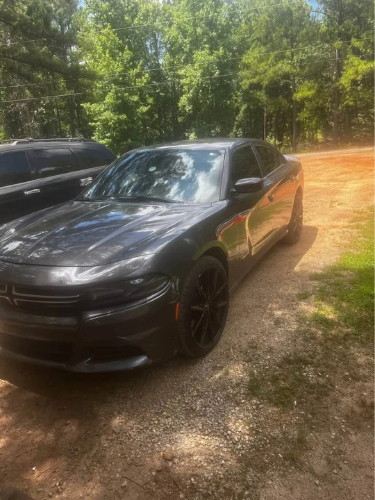 2009 Dodge Charger SRT & 392 6th Gen - Image 4 of 7
