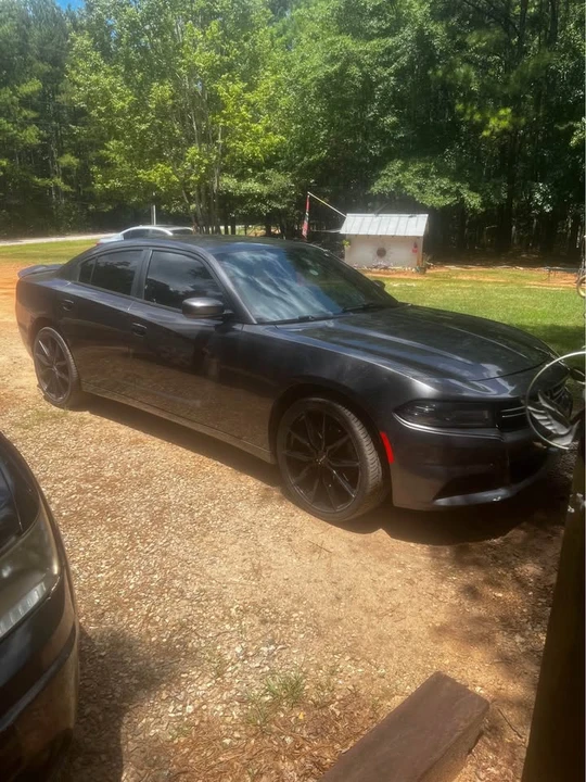2009 Dodge Charger SRT & 392 6th Gen - Image 6 of 7