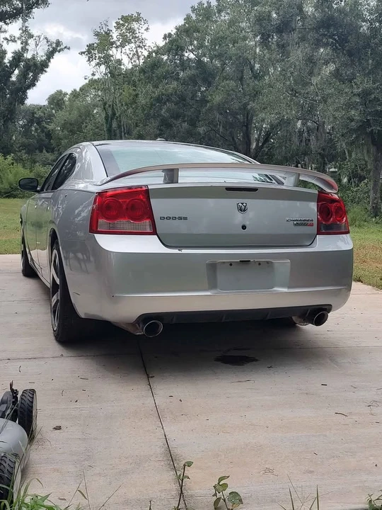 2009 Dodge Charger SRT & 392 6th Gen - Image 2 of 6