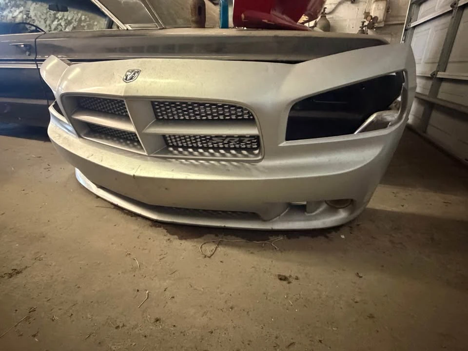 2009 Dodge Charger SRT & 392 6th Gen - Image 11 of 11