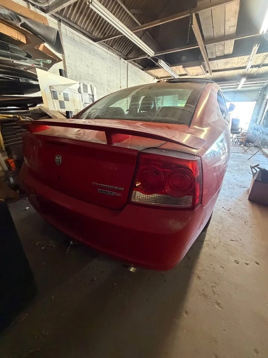 2009 Dodge Charger SRT & 392 6th Gen - Image 3 of 11