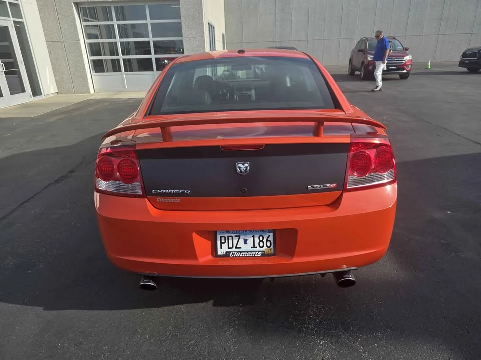 2009 Dodge Charger SRT & 392 6th Gen - Image 5 of 9