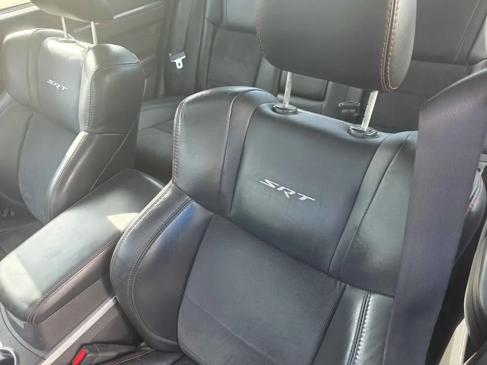 2009 Dodge Charger SRT & 392 6th Gen - Image 7 of 9