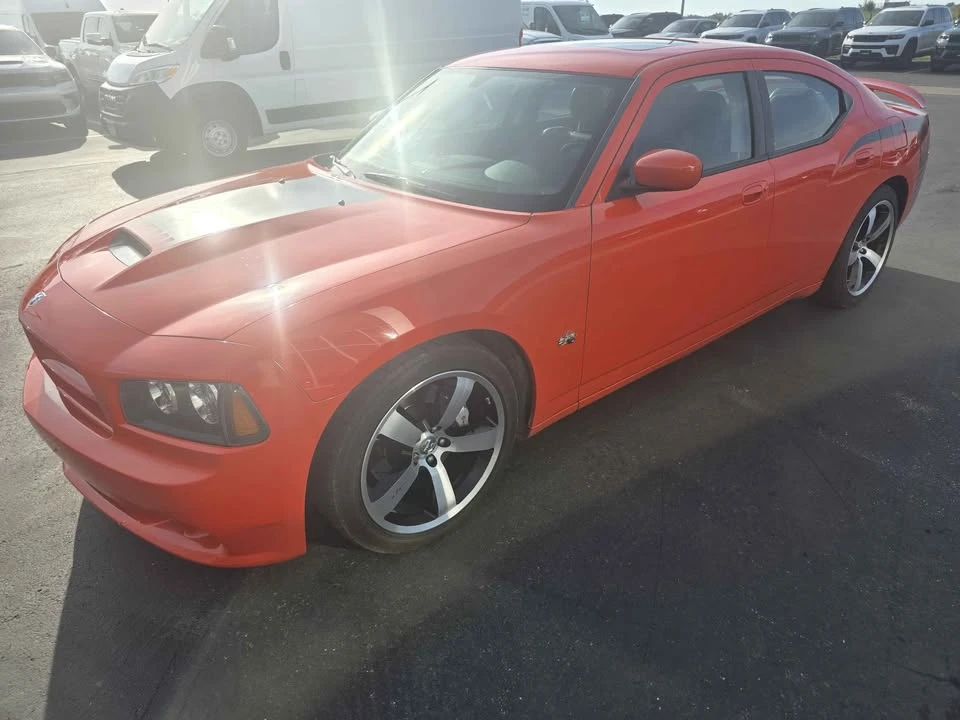 2009 Dodge Charger SRT & 392 6th Gen - Image 2 of 9