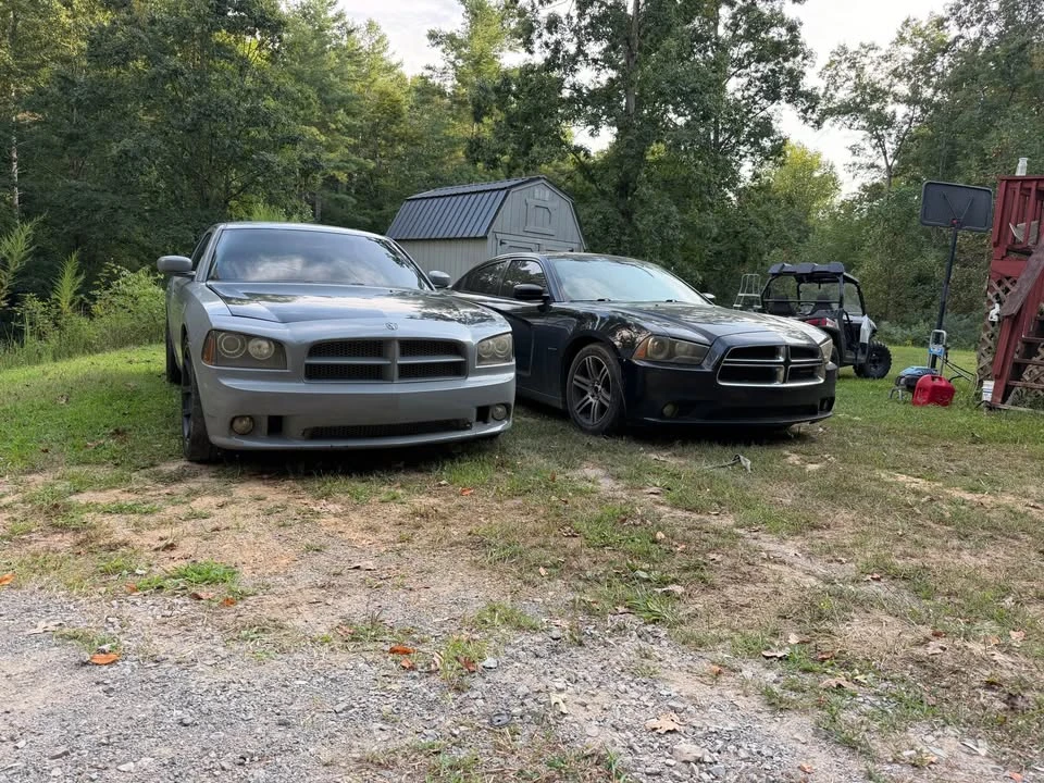 2009 Dodge Charger SRT & 392 6th Gen - Image 3 of 5
