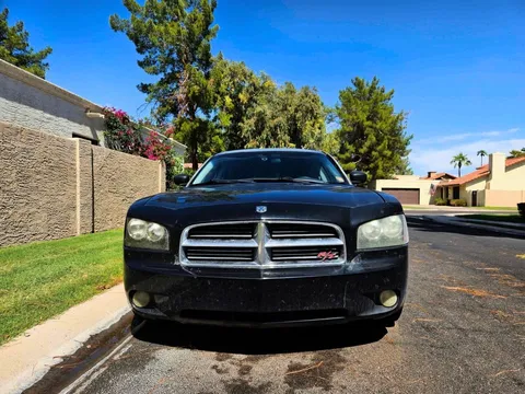 2009 Dodge Charger SXT