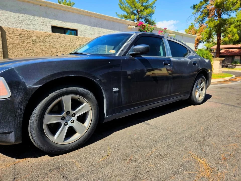 2009 Dodge Charger 6th Gen - Image 2 of 4