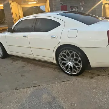 2009 Dodge Charger SXT 100th Anniversary Edition Sedan 4D