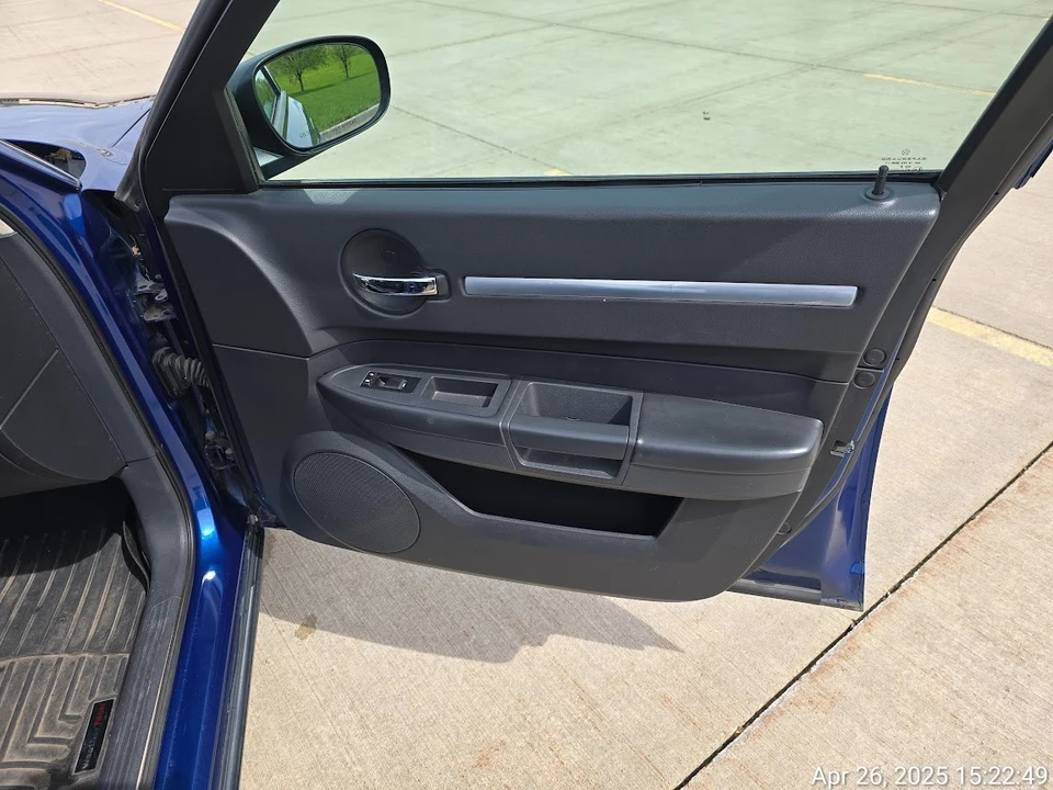 2009 Dodge Charger 6th Gen - Image 13 of 21