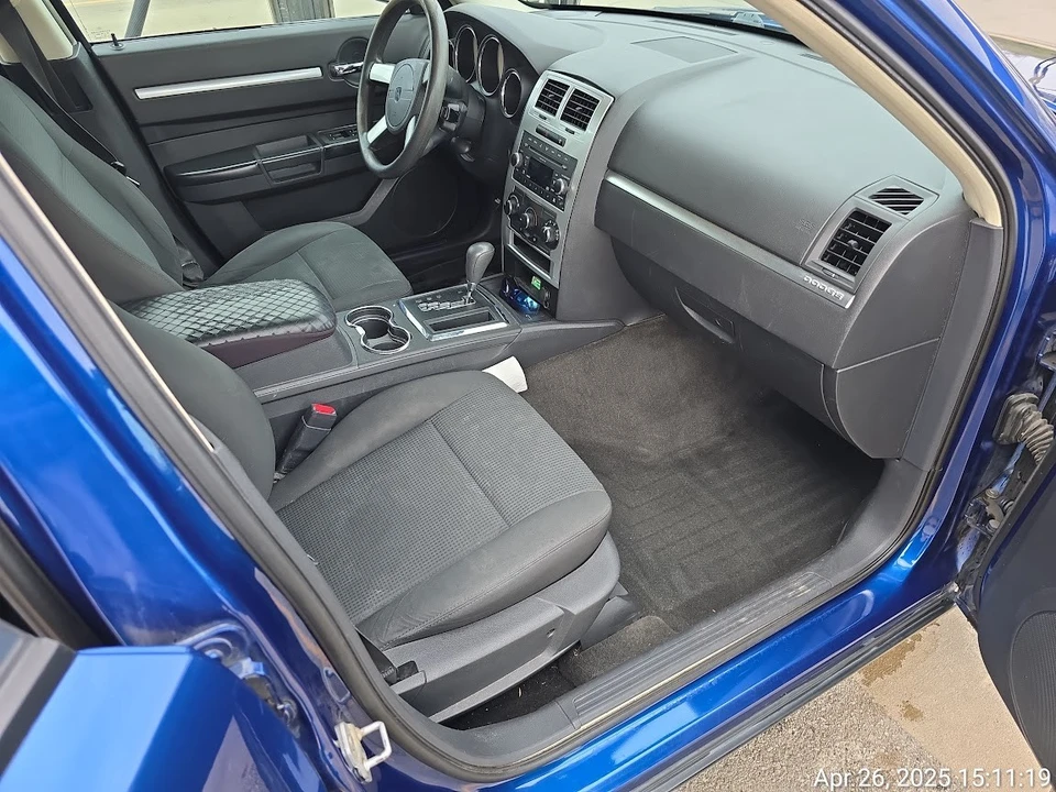 2009 Dodge Charger 6th Gen - Image 11 of 21