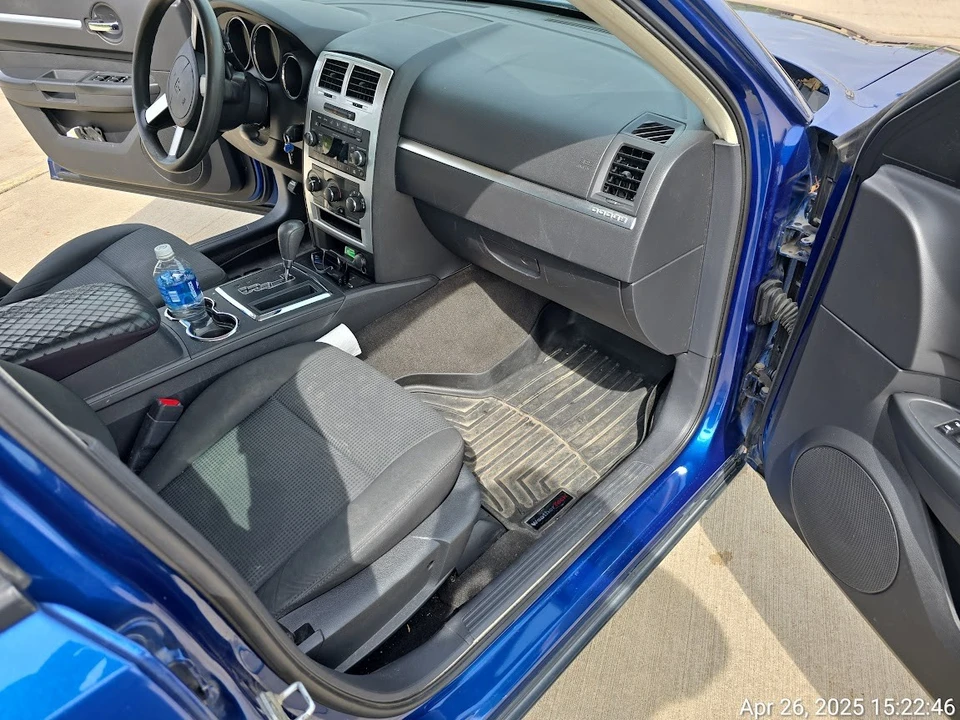 2009 Dodge Charger 6th Gen - Image 12 of 21