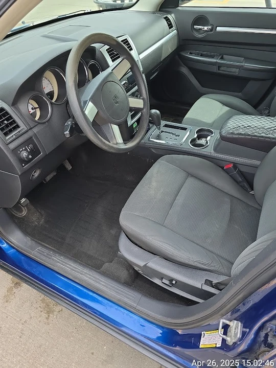 2009 Dodge Charger 6th Gen - Image 8 of 21