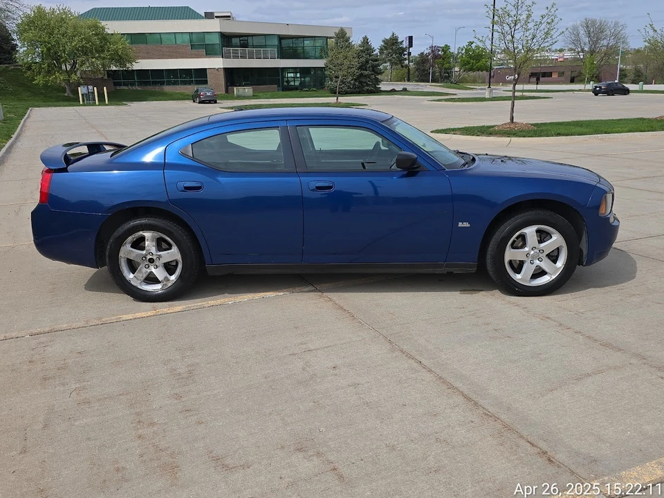 2009 Dodge Charger 6th Gen - Image 2 of 21