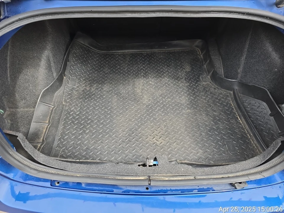 2009 Dodge Charger 6th Gen - Image 19 of 21