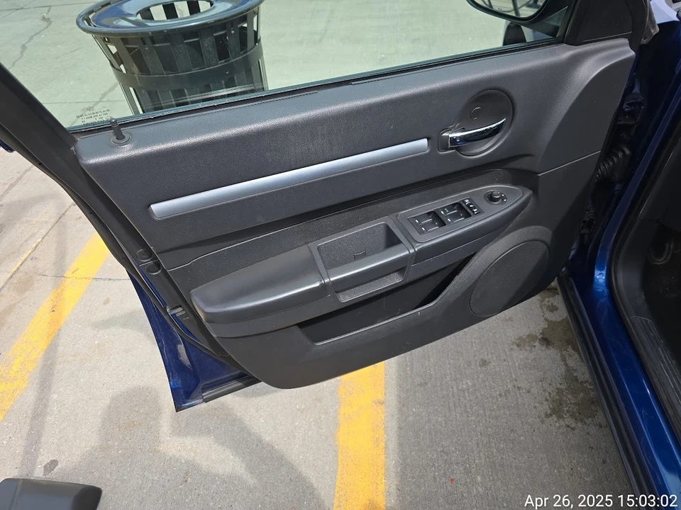 2009 Dodge Charger 6th Gen - Image 10 of 21