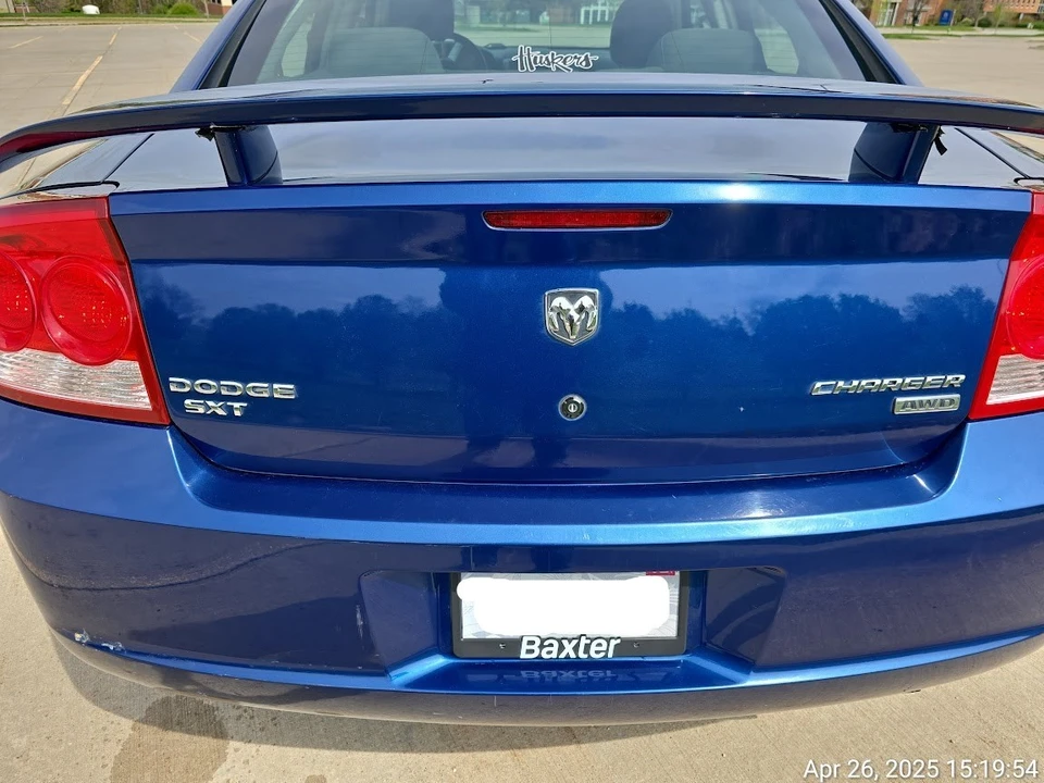 2009 Dodge Charger 6th Gen - Image 7 of 21