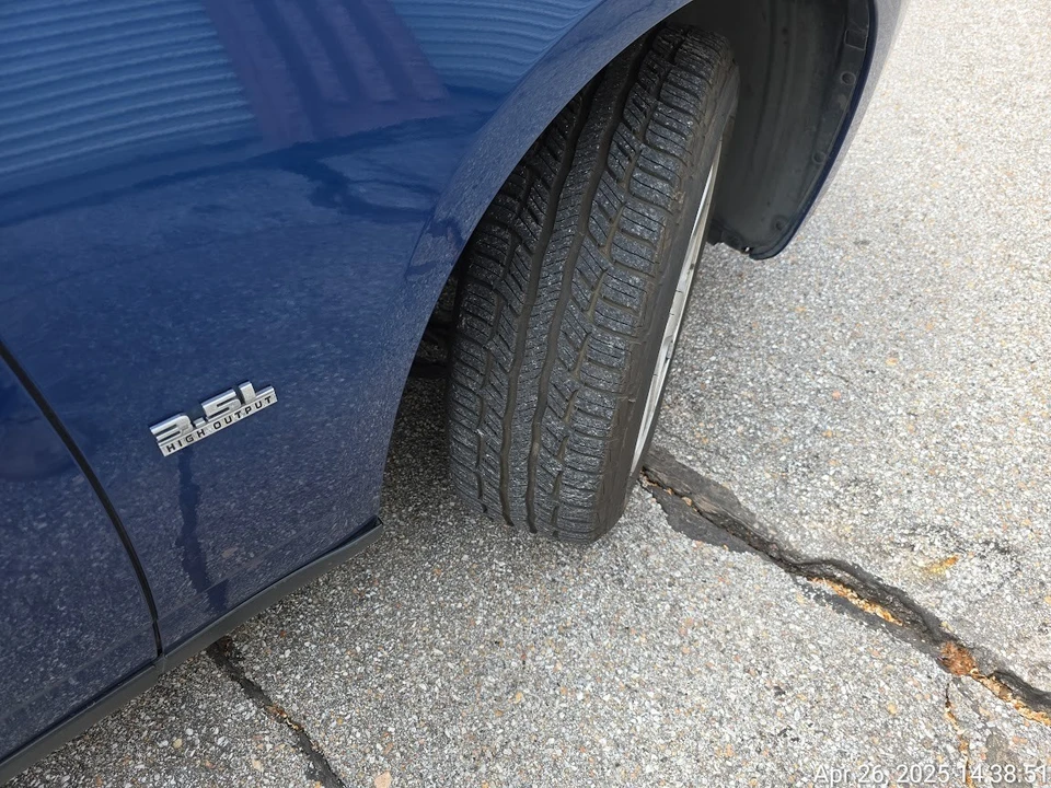 2009 Dodge Charger 6th Gen - Image 21 of 21