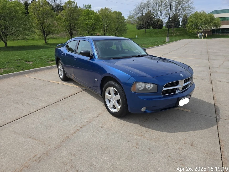 2009 Dodge Charger 6th Gen - Image 3 of 21