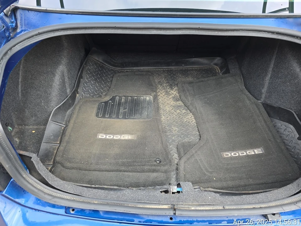 2009 Dodge Charger 6th Gen - Image 20 of 21