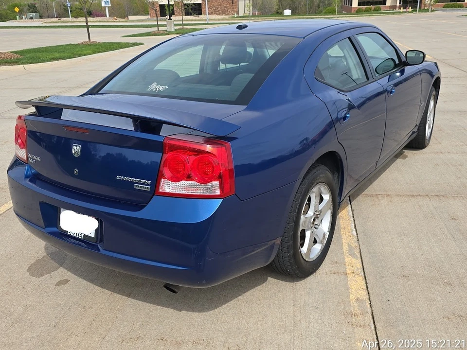 2009 Dodge Charger 6th Gen - Image 5 of 21