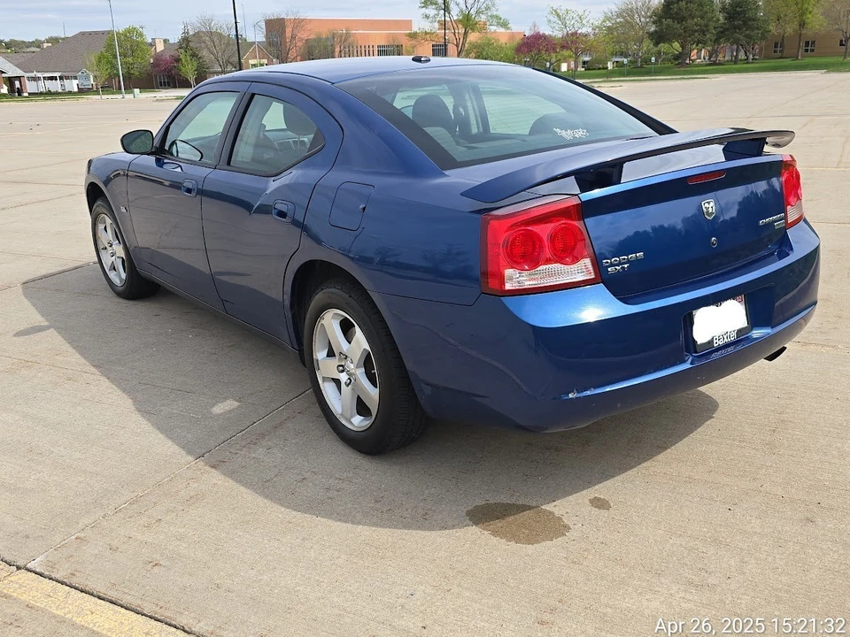 2009 Dodge Charger 6th Gen - Image 4 of 21