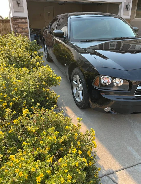 2009 Dodge Charger 6th Gen - Image 2 of 13