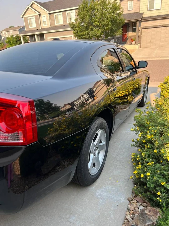 2009 Dodge Charger 6th Gen - Image 5 of 13