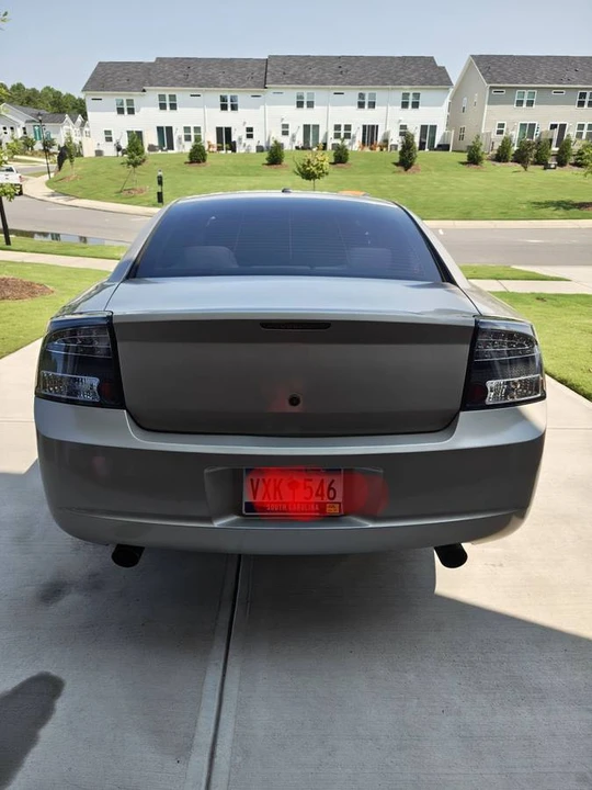 2009 Dodge Charger 6th Gen - Image 4 of 14