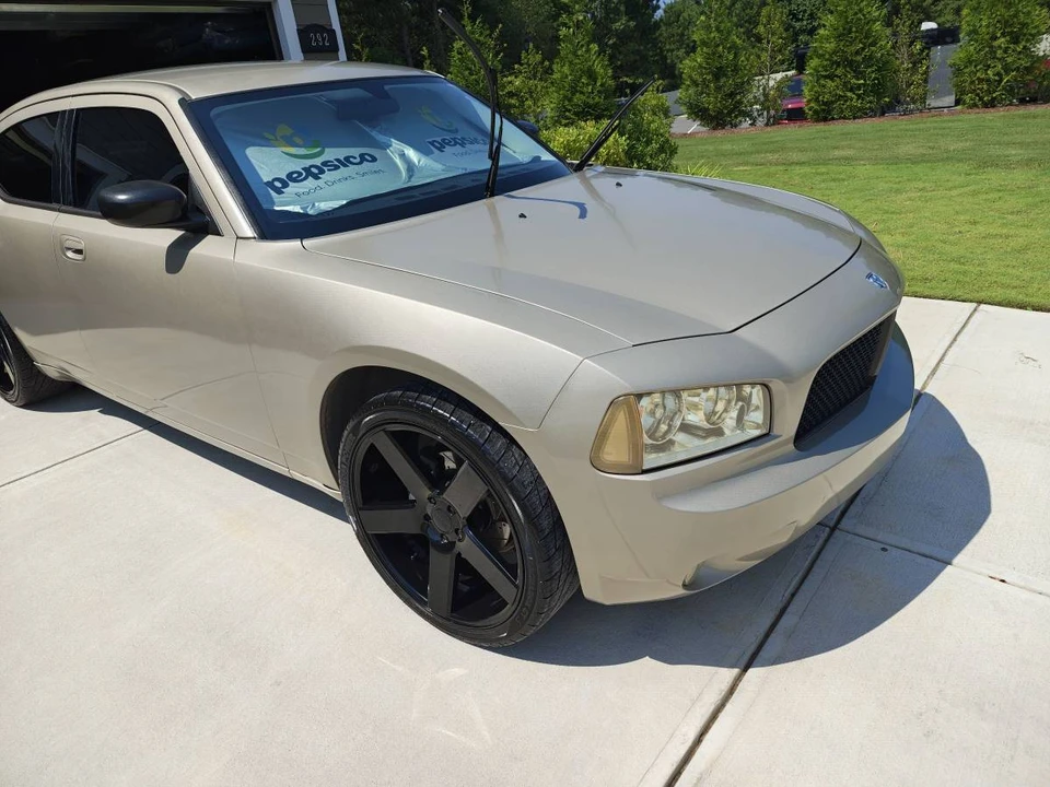 2009 Dodge Charger 6th Gen - Image 2 of 14