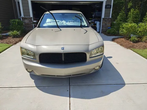 2009 Dodge Charger SXT