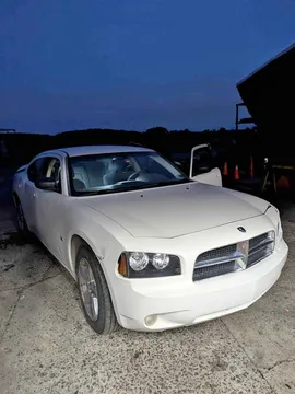 2009 Dodge Charger SXT