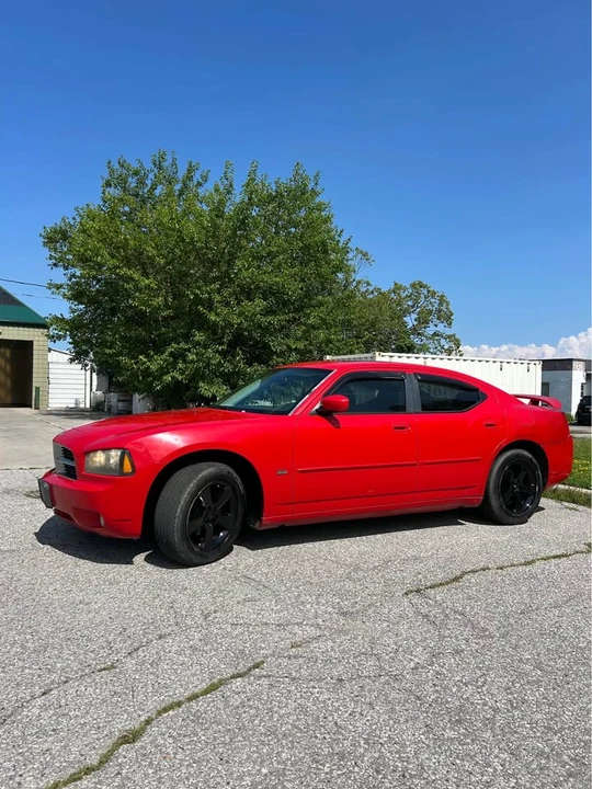 2009 Dodge Charger 6th Gen - Image 2 of 13