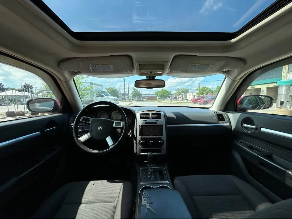 2009 Dodge Charger 6th Gen - Image 12 of 13