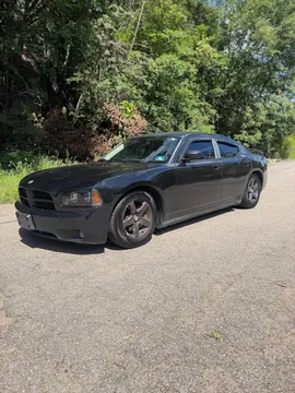 2009 Dodge Charger SXT