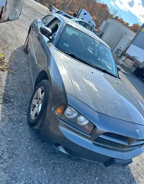 2009 Dodge Charger SXT Plus Sedan 4D